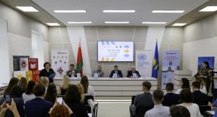 Мировое кафе «Устойчивое будущее»