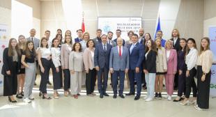 Молодежное видение Целей Устойчивого Развития в Беларуси