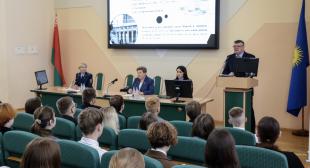 Московский - молодежи о важном 