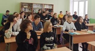 Профориентационный марафон для учащихся педагогических классов и факультативов УО Минской области 