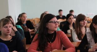 На физико-математическом факультете БГПУ прошел процессно-обучающий консалтинг