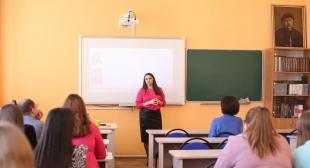 На філалагічным факультэце прайшоў навуковы Workshop