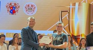 На историческом факультете БГПУ прошел Кубок первокурсника