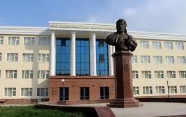 На совместном факультете БГПУ и НПУУ прошли государственные экзамены