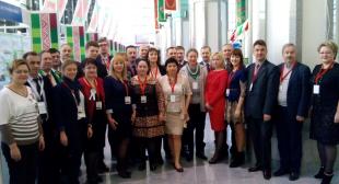 Национальная выставка-ярмарка Республики Беларусь в Туркменистане