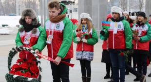 БГПУ проведет интернациональный 55-й Звёздный поход по местам боевой и трудовой славы белорусского народа