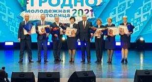 Народный литературный театр «Жывое слова» БГПУ удостоен Гран-при Республиканского фестиваля «АРТ-вакацыi»