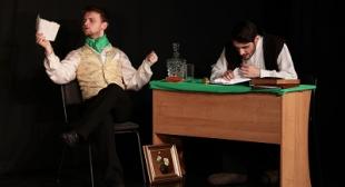 Народный театр «Мы» подтвердил почетное звание «народный любительский коллектив»