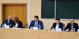 Настаўніцкая газета. PUER: падарыць дзецям шчаслівае заўтра.