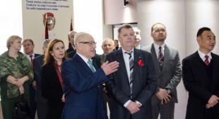 Настаўніцкая газета. Современно – про традиции.