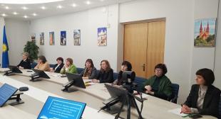 Научно-методический семинар  (ОНТП «Функциональная грамотность», 2021-2025 гг.)