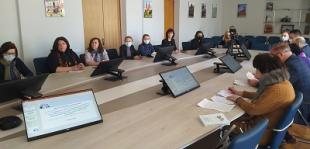 Научно-методический семинар  (ОНТП «Функциональная грамотность», 2021-2025 гг.)