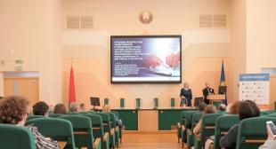Научно-практический семинар «Проблема некорректных заимствований в образовании и науке. Система «Антиплагиат» как инструмент оценки оригинальности научных работ: возможности для ученых и экспертов»