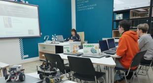 Научно-практический семинар «Возможности и перспективы реализации STEM-подхода на уроках физики, математики и информатики»