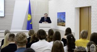 Навстречу Всебелорусскому народному собранию