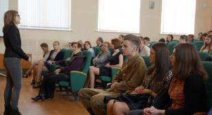 Названы победители и призеры конкурса чтецов «Не гаснет памяти свеча» 