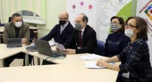 Второй день III Международного симпозиума «Образование в интересах устойчивого развития для всех поколений – социальный договор»