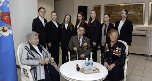 Единый день информирования прошел в БГПУ