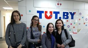 Студенты факультета естествознания приняли участие в семинаре «О возможностях в STEM-образовании»