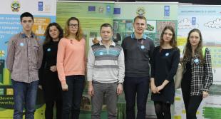 Новый шаг в сотрудничестве БГПУ с Программой развития ООН (ПРООН) в Беларуси