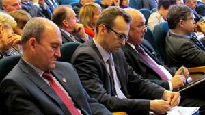О присоединении Беларуси к Европейскому пространству высшего образования