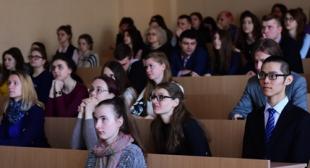 В БГПУ подвели итоги международного форума «Студенческая наука – инновационный потенциал будущего»