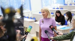 Информационный городской портал «Минск-Новости». В БГПУ подано более 20 заявлений от иностранцев. Среди них – граждане России, Португалии, Кубы