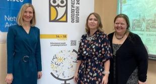 Образовательный проект по изучению русского языка и русского языка как иностранного «Филологический марафон»