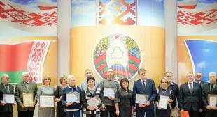 Общежитие студенческого городка БГПУ признано лучшим 