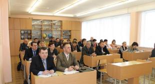 Обучающие курсы для школ Пинского района 