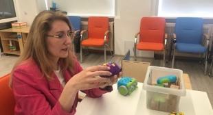 Обучающие семинары провели преподаватели факультета дошкольного образования БГПУ