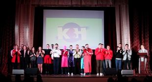 Одиннадцать команд боролись за выход в финал в «Лиге друзей» КВН БГПУ