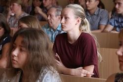 Официальный сайт Министерства образования Республики Беларусь.  Уровень подготовки абитуриентов БГПУ вырос