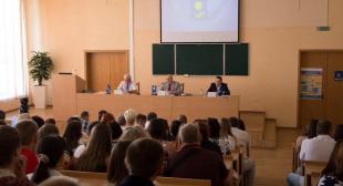 Официальный сайт Министерства образования Республики Беларусь. БГПУ приветствует новую плеяду студентов