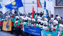 Официальный сайт Министерства образования Республики Беларусь. Стартовал 53-й интернациональный Звездный поход БГПУ по местам боевой и трудовой славы белорусского народа