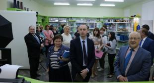 Официальный сайт Министерства образования Республики Беларусь.