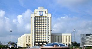 Официальный сайт Минского областного исполнительного комитета. Первый шаг сделан – Жодино может стать городом науки.