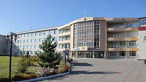 Официальный сайт Рудненского индустриального института. Обучающие тренинги проведут отечественные и иностранные специалисты по педагогическим специальностям