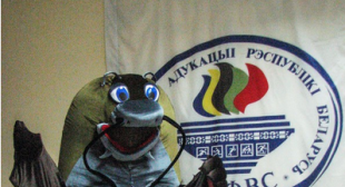 Официальный сайт VI Чемпионата мира среди студентов по гребле на байдарках и каноэ, «Пусть Сом Лявон принесет удачу»