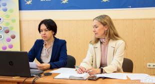 Онлайн-заседание УМО по педагогическому образованию прошло в БГПУ