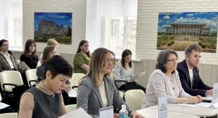 Определены финалисты конкурса «Студент года»  в номинации «Научно-исследовательская деятельность»