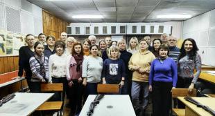 Определены победители и призёры соревнований по стрельбе среди работников БГПУ