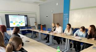 Организация психологически безопасной образовательной среды