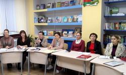 В БГПУ обсудили организацию образовательного процесса в учебных группах, где обучаются выпускники педклассов