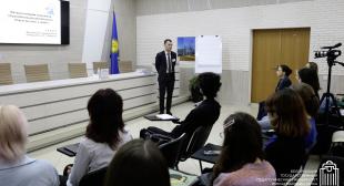 Основные аспекты метакогнитивной психологии образовательной деятельности обсуждены в рамках программы «Приглашенный профессор» 