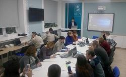 Основы образовательной робототехники – для учителей 