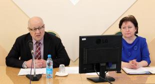 От профессионального стандарта - к образовательному