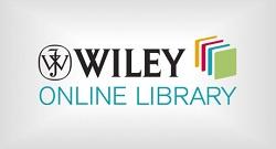 Открыт бесплатный тестовый доступ к коллекции журналов  на платформе Wiley Online Library 