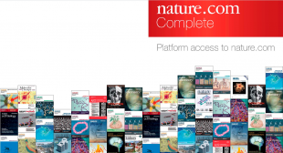 Открыт доступ к научному ресурсу мирового уровня Nature Complete