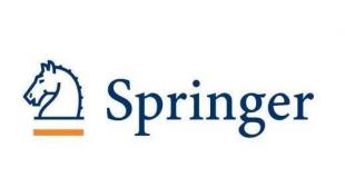 Открыт тестовый доступ к электронным книгам издательства Springer